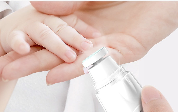 Nail Clippers, Sharpeners And Baby care Products