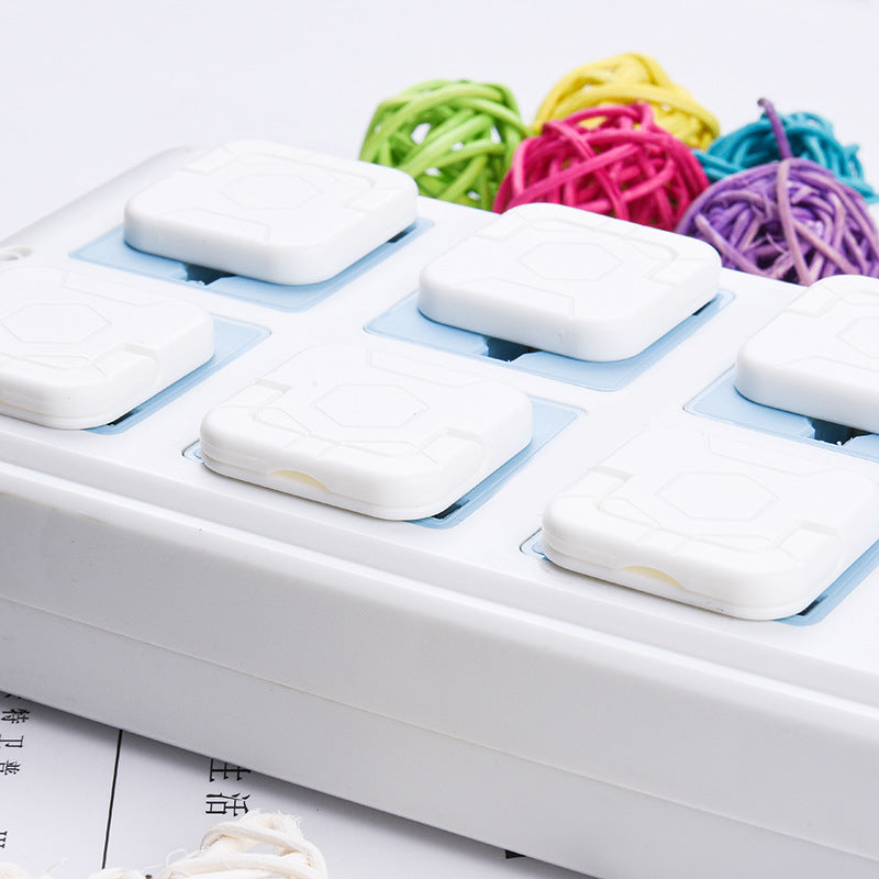 baby protection & safety socket cover