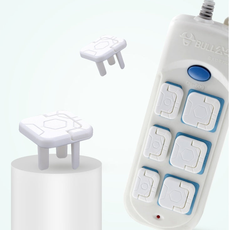 baby protection & safety socket cover