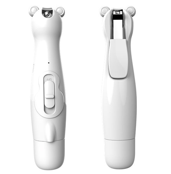 Nail Clippers, Sharpeners And Baby care Products