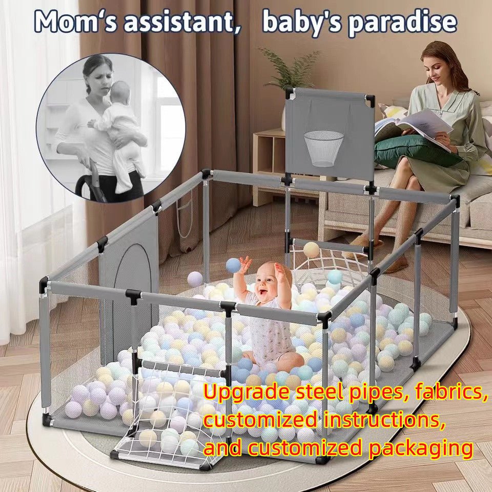 New Playpen Children's Tent Baby  Products