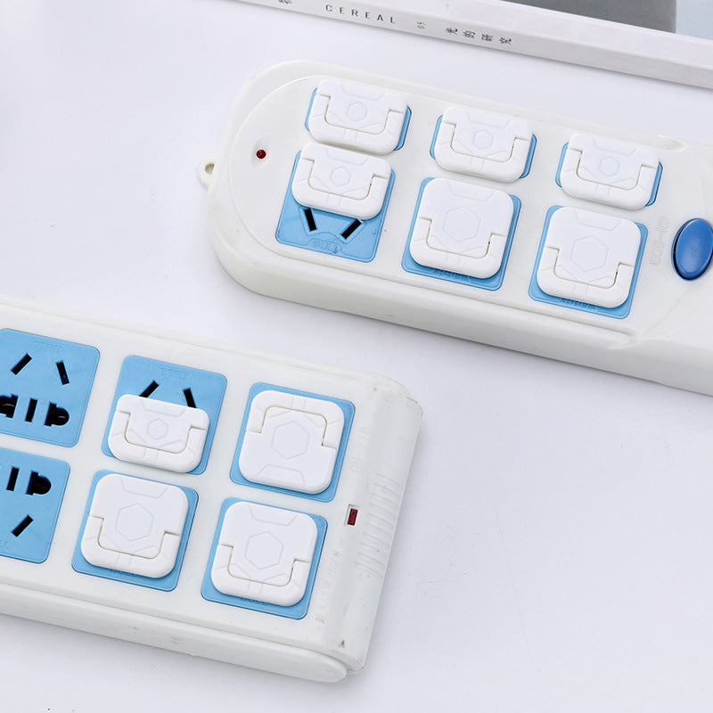 baby protection & safety socket cover