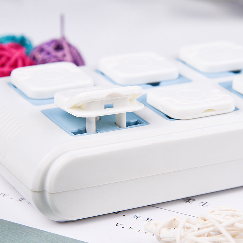 baby protection & safety socket cover