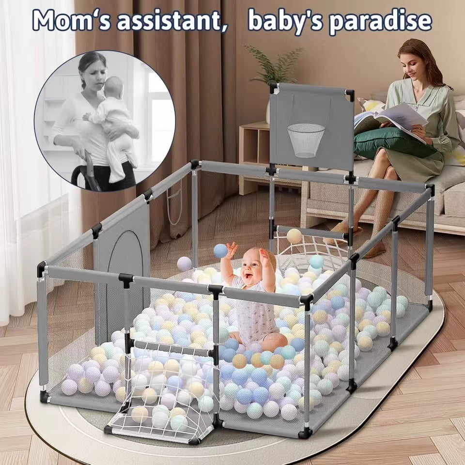 New Playpen Children's Tent Baby  Products