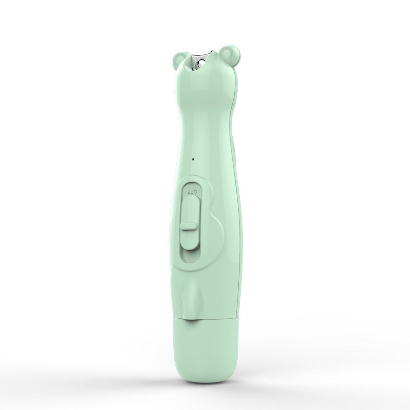Nail Clippers, Sharpeners And Baby care Products