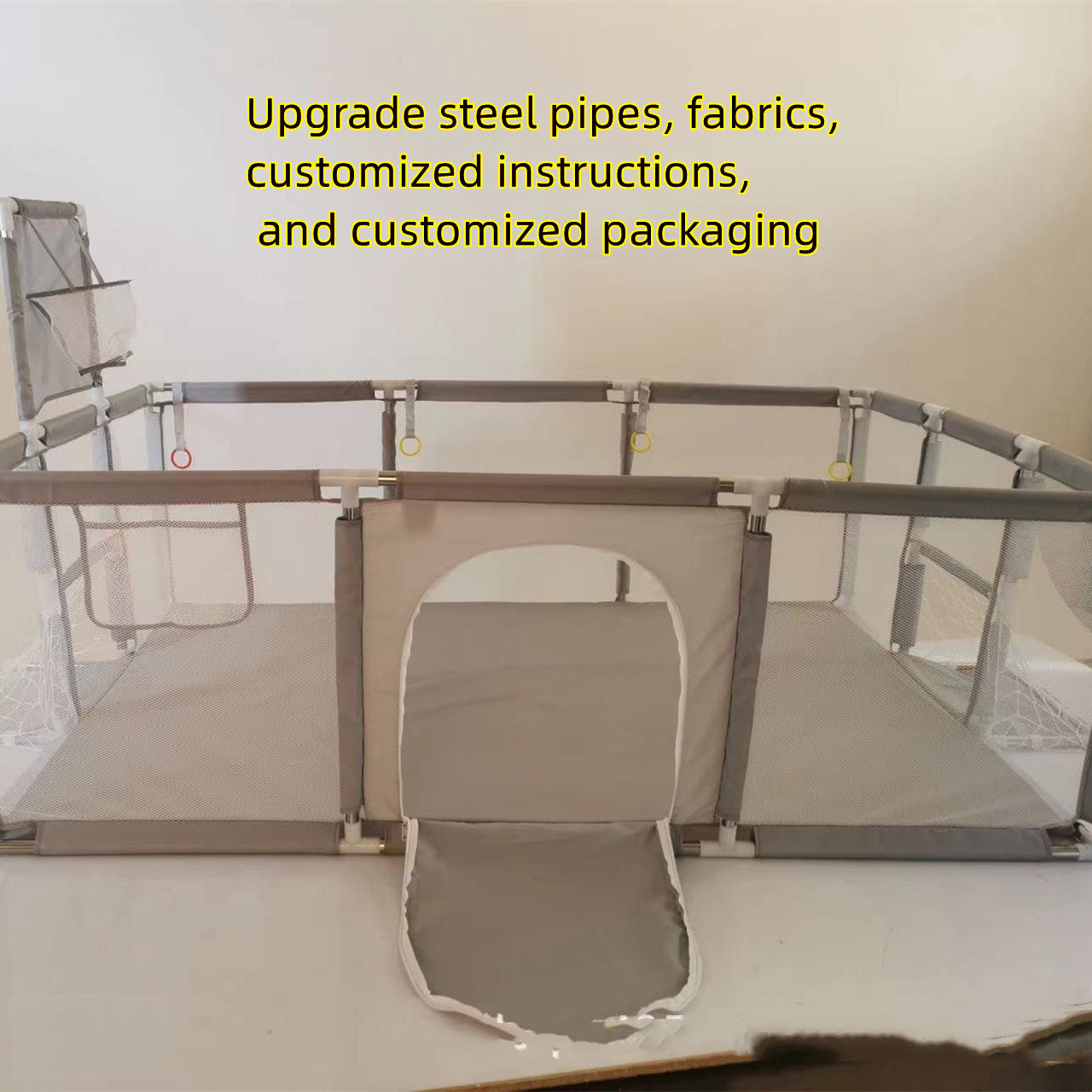 New Playpen Children's Tent Baby  Products