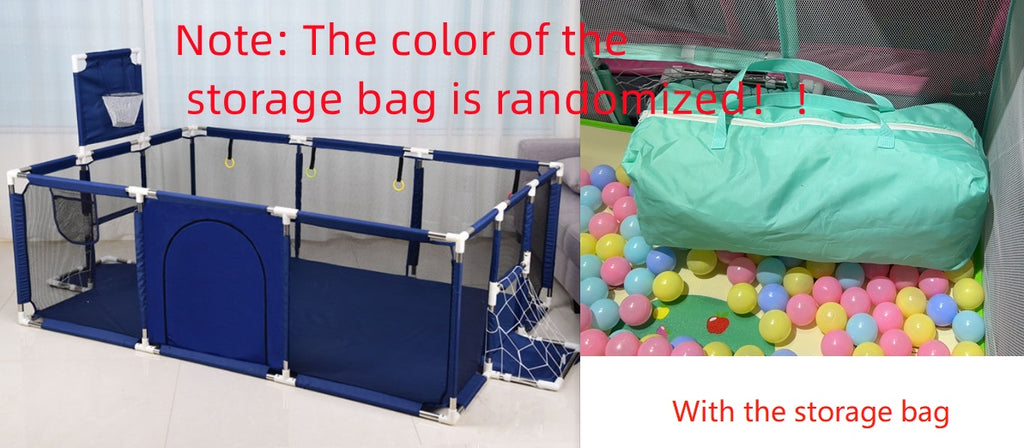 New Playpen Children's Tent Baby  Products